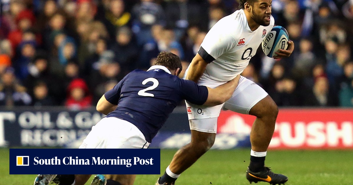 Blow for England with Billy Vunipola to miss remaining Six Nations ...