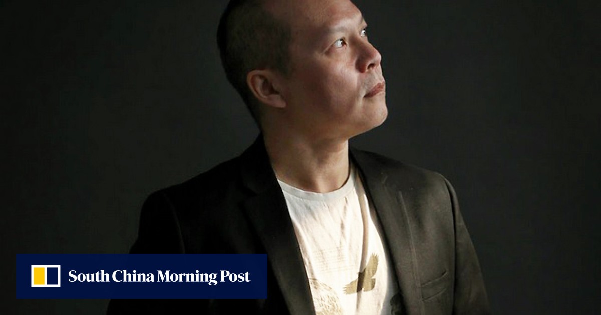 Photographer hopes to score with body of works | South China Morning Post