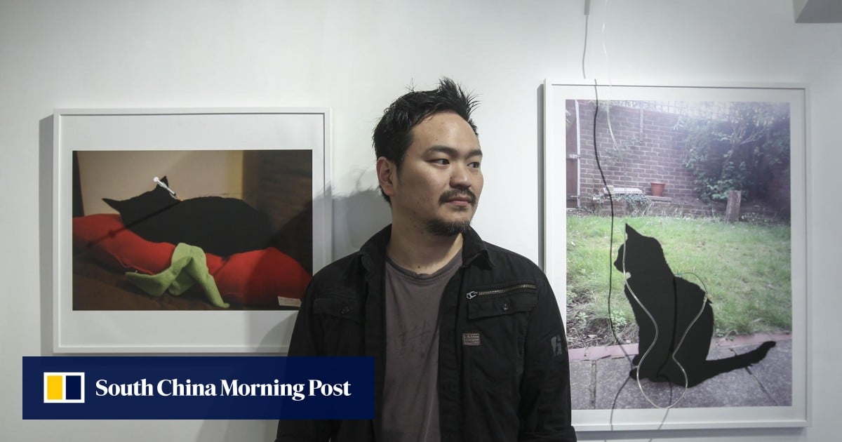 Arts preview Kurt Tong's Echoed Visions at Identity Art Gallery