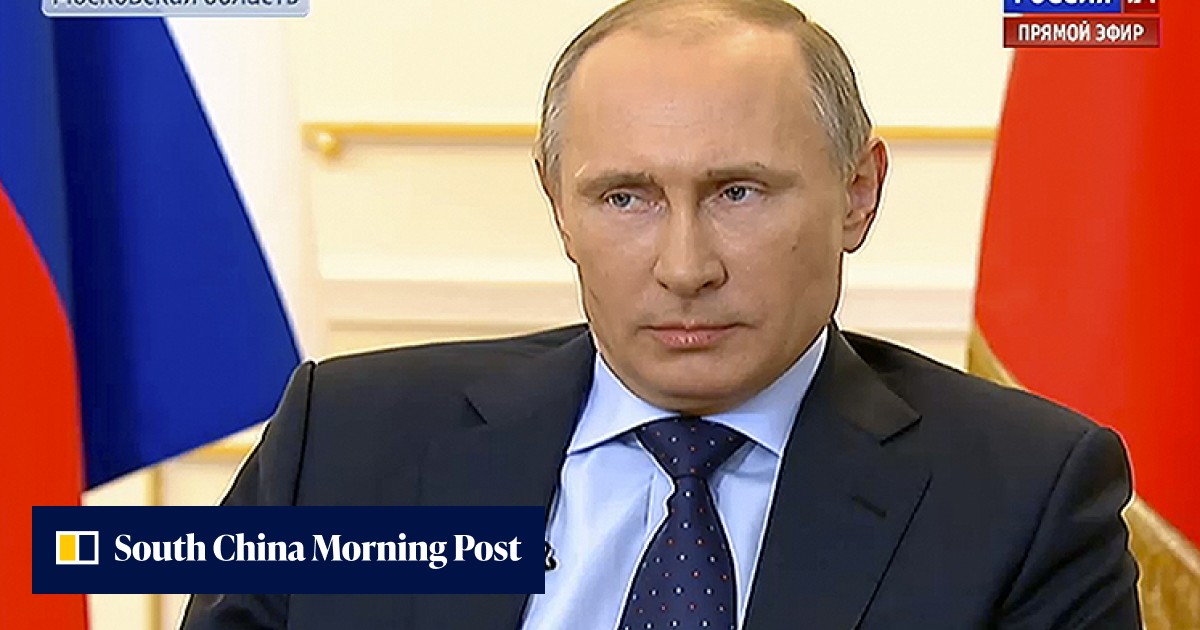 Update | Moscow reserves right to use military to protect Russians in ...