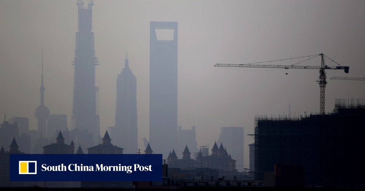 More room for policy easing after China CPI rises at slowest rate in 13 months South China