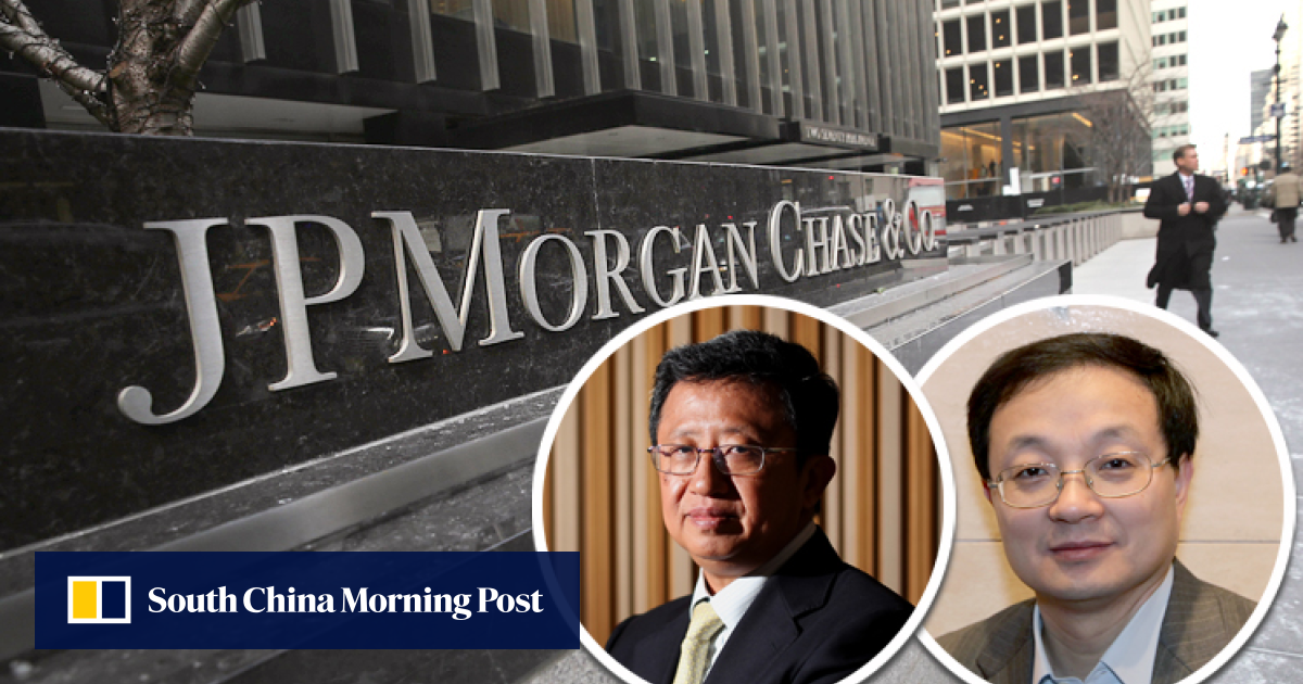 top China banker Fang Fang to retire, as colleague Frank