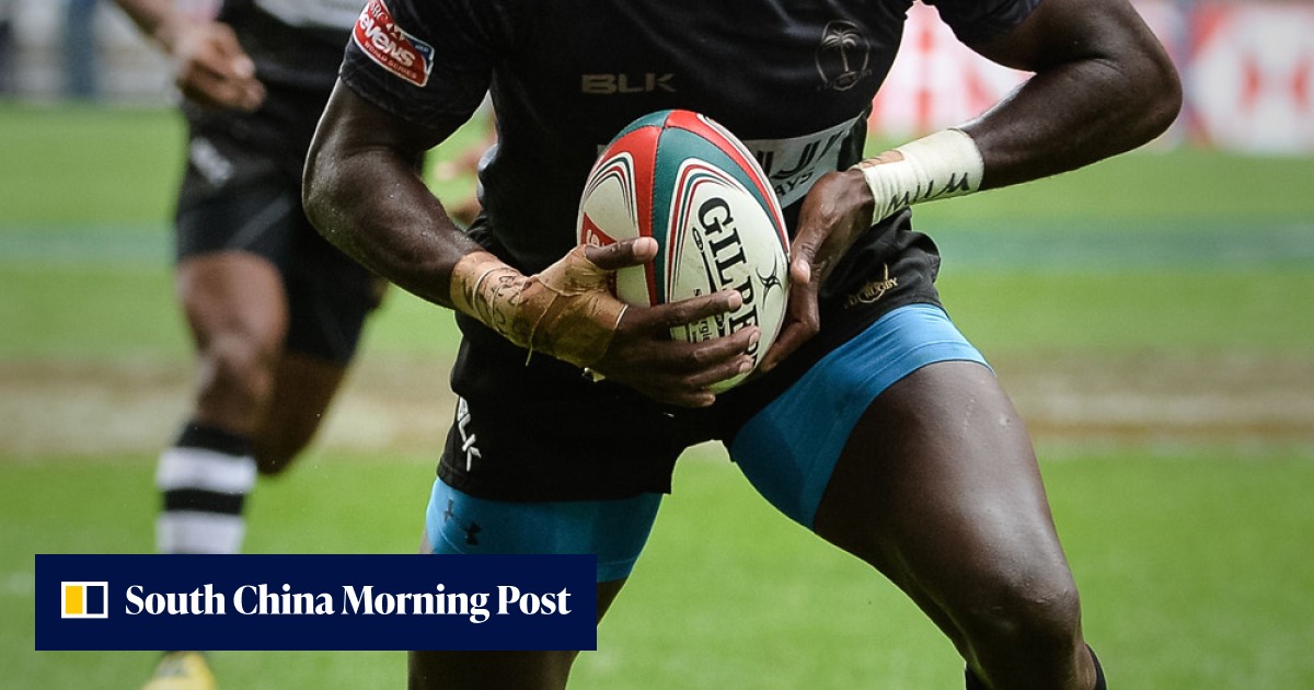 Ben Ryan hopes Fiji will smile again after USA give them a ‘fright ...