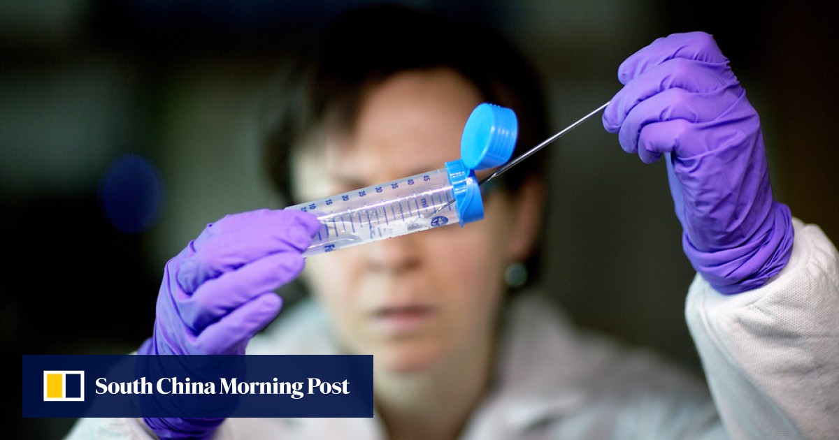 Gene mapping used by US scientists to combat food poisoning South