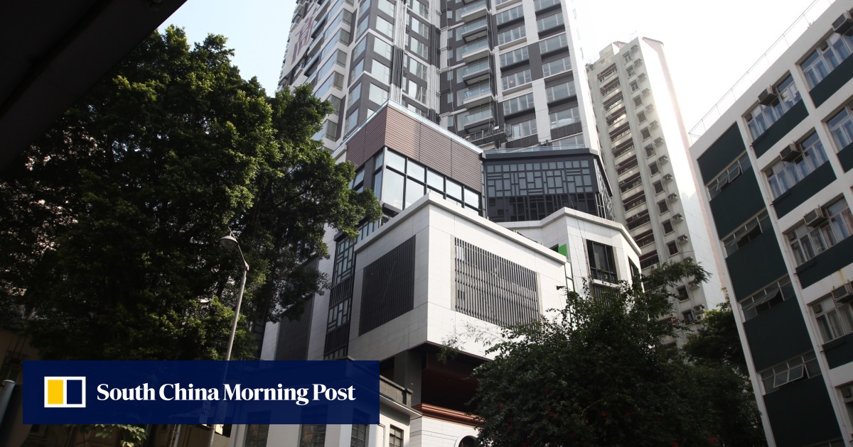 More housing projects to be launched to ride wave of demand