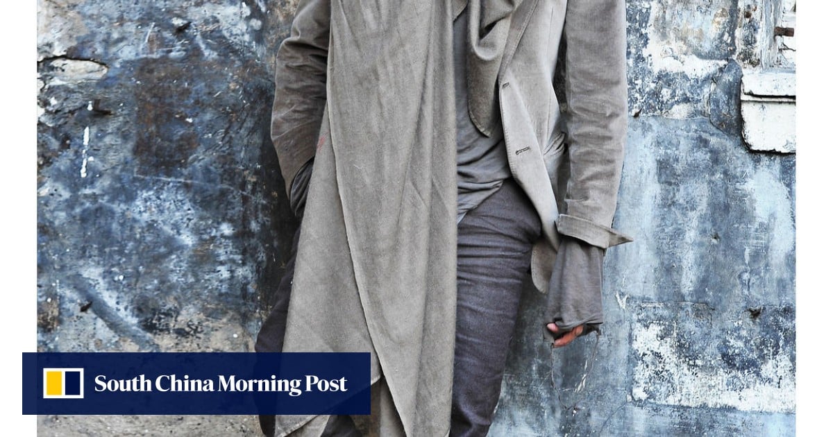 Opinion | Haider Ackermann is a designer who prefers to shun the