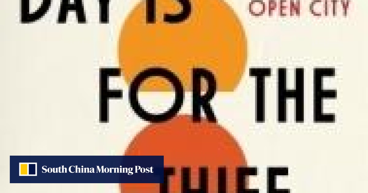Every Day Is For The Thief Book review: Every Day is for the Thief, by Teju Cole | South China