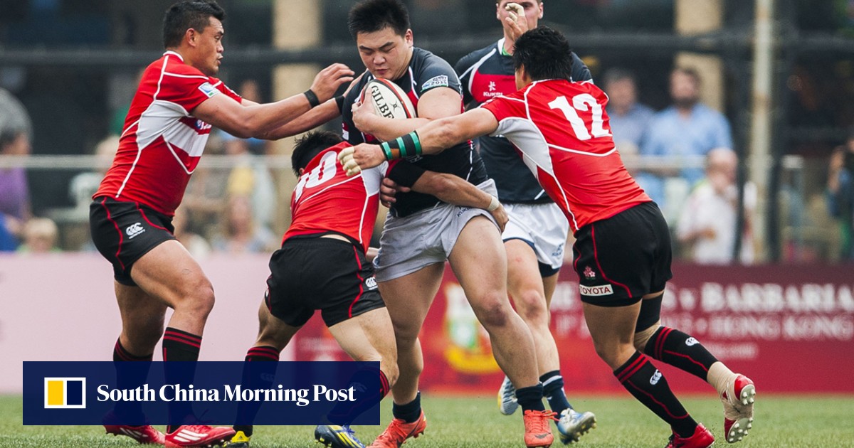 Asian Five Nations 2014 results and standings South China Morning Post