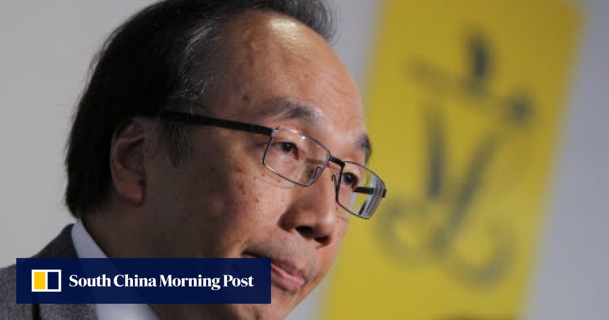 Vote will decide Alliance for True Democracy's fate South China Morning Post