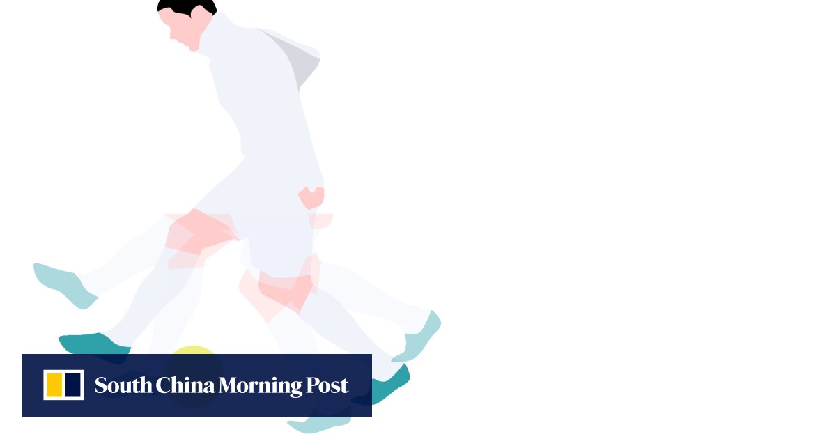 Decoding soccer jargon during the World Cup South China Morning Post
