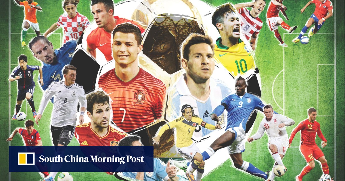 Have a game plan where to watch the top World Cup matches in Hong Kong