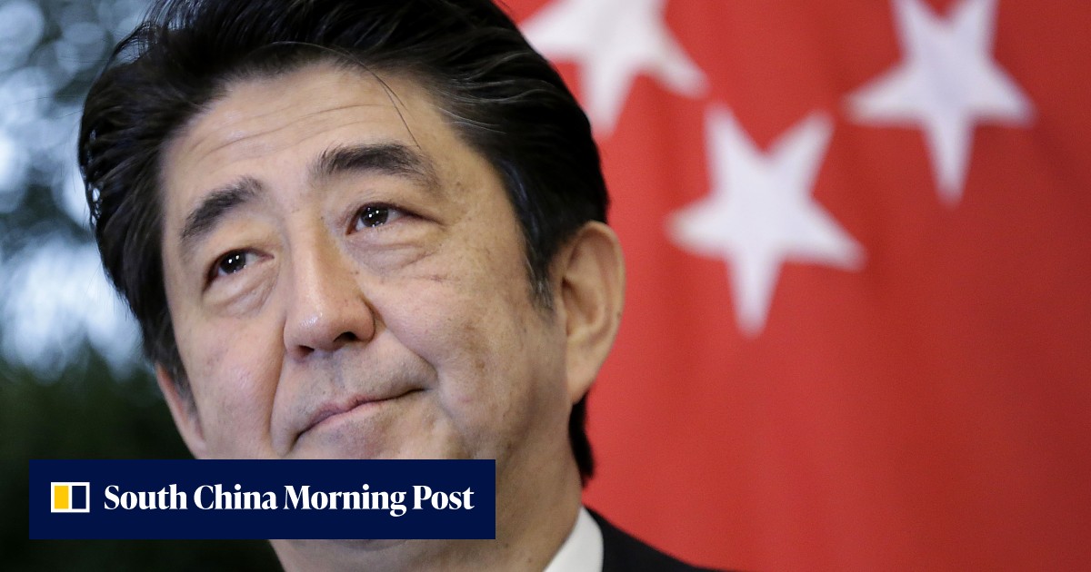 Securing the rule of law at sea | South China Morning Post
