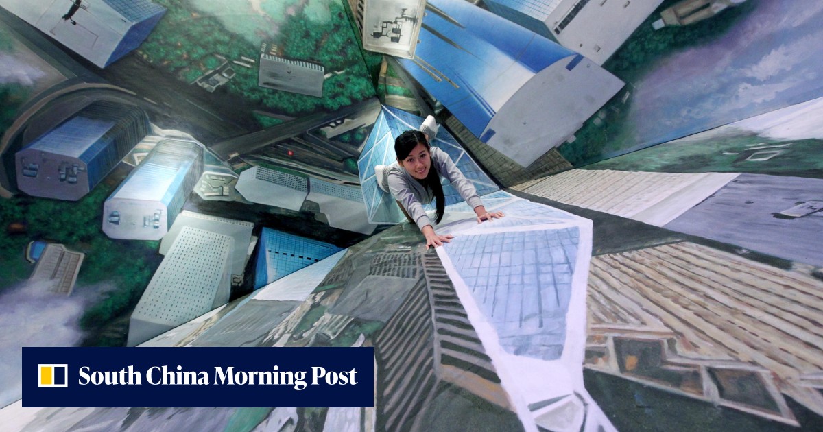 City's newest museum is more than meets the eye | South China Morning Post