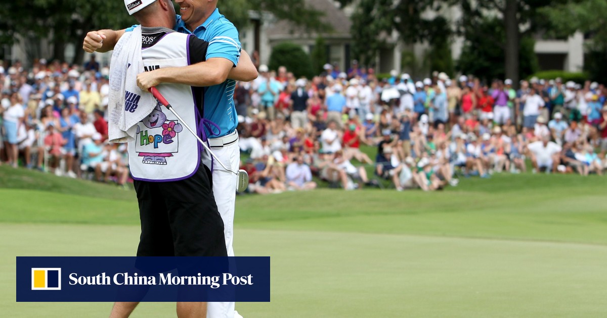 Ben Crane holds on to win PGA St Jude crown South China Morning Post
