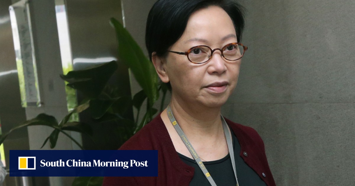 Radical group fails in bid to join Alliance for True Democracy South China Morning Post