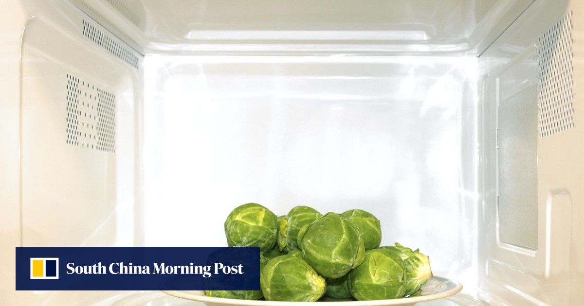 Health questions does microwaving vegetables destroy their nutrients