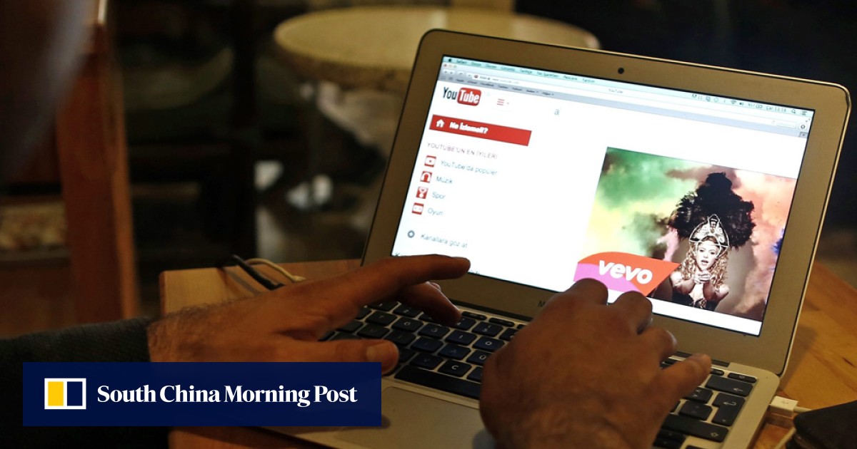 Censorship storm as YouTube bans Alliance for True Democracy ad South China Morning Post
