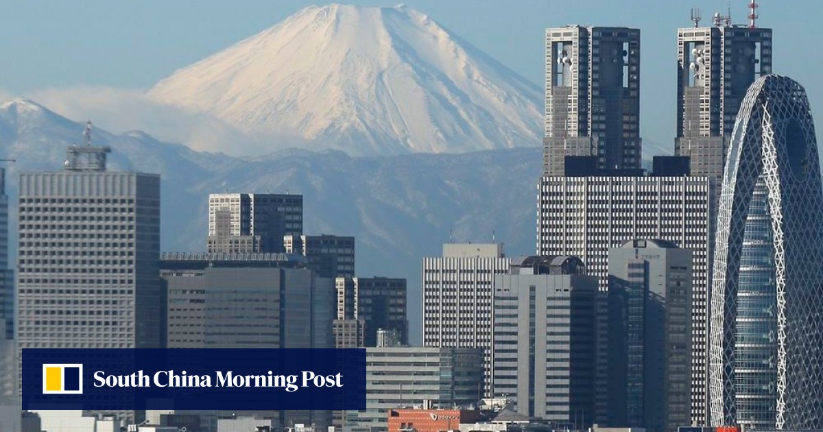'abenomics' is paying dividends