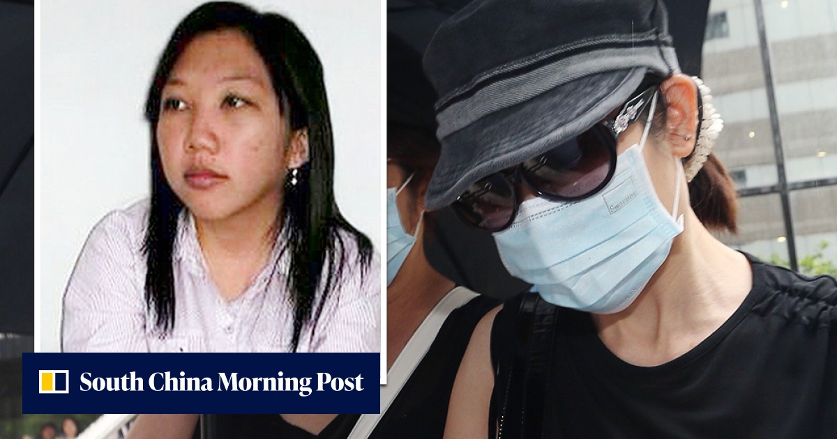 Hong Kong woman accused of abusing Indonesian maid Erwiana appears in ...