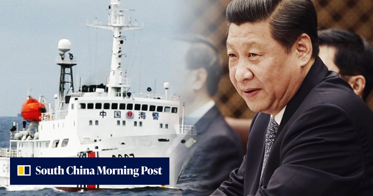 China, neighbours must discuss disputes | South China Morning Post