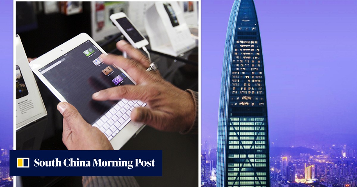 Hacking Hotels Hacker takes control of hundreds of rooms in hi-tech 5-star Shenzhen ...