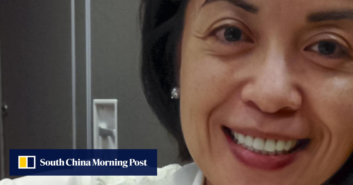 I Know a Place Dr Sheila Wong, owner of FoFo by el Willy and Youka