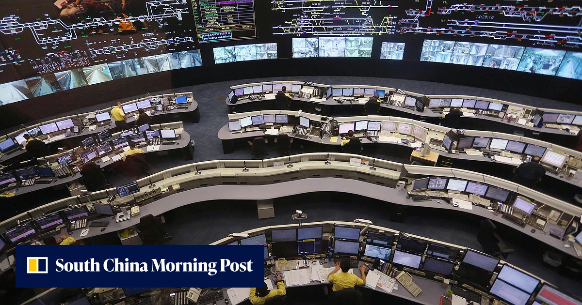 Mtr Operating Hours MTR warns of possible increase in work-related delays in signal upgrade ...
