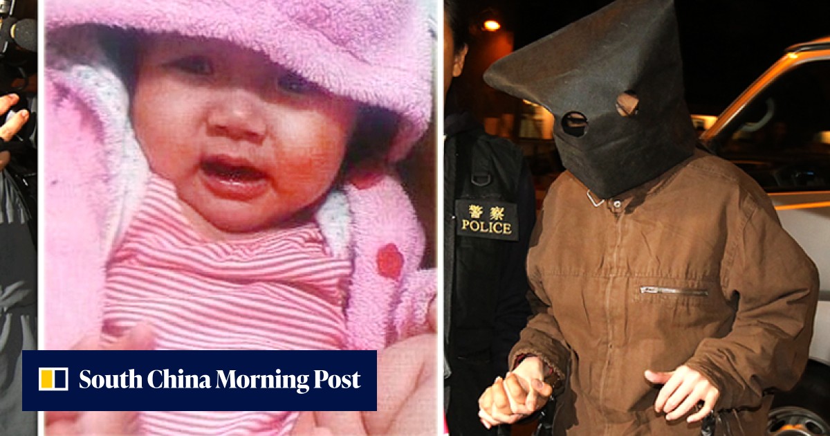 Mother who dumped her baby daughter's dead body in bin 'made up ...