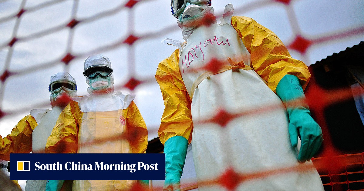 Ebola outbreak will take ‘six months’ to bring under control, says MSF ...