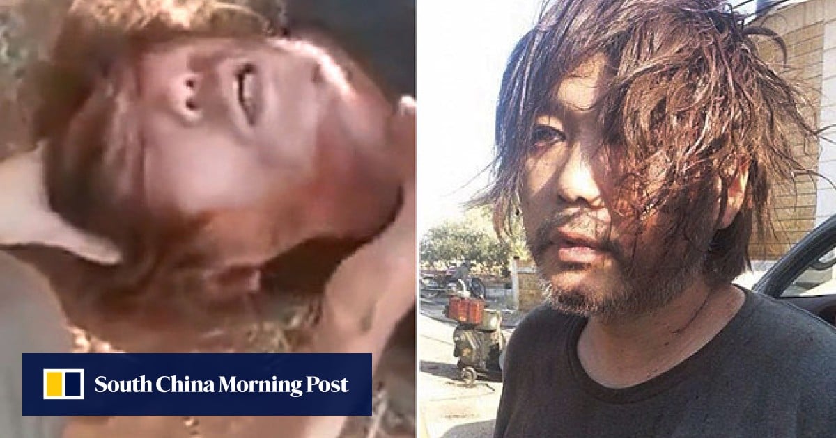 Japanese national held by Islamic State in Syria