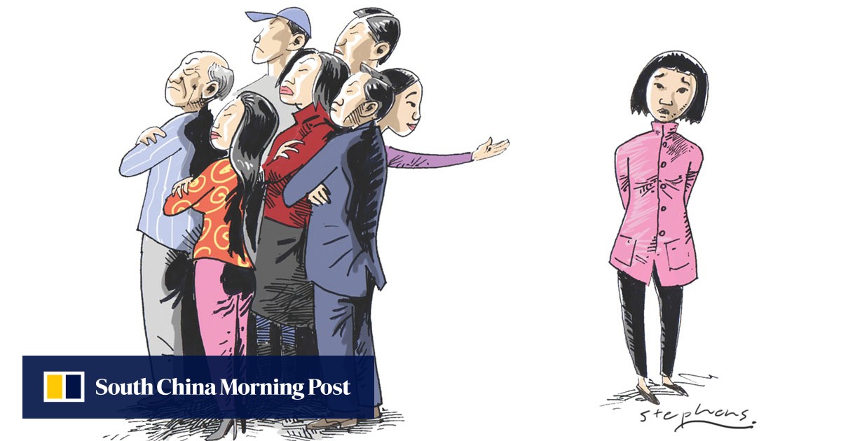 Hong Kong Should Help Vulnerable Mainland Immigrants Not Denigrate Them South China Morning Post 5903