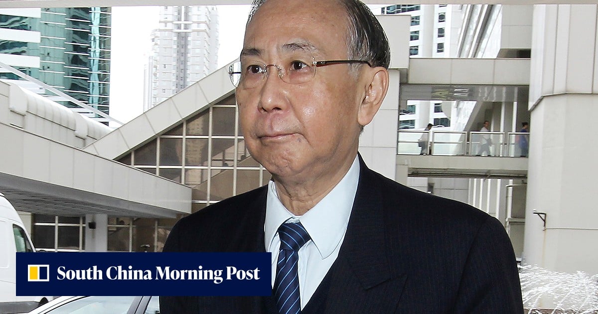 I m A spend Everything Pay Later Guy Rafael Hui Tells Graft Trial i-m-a-spend-everything-pay-later-guy-rafael-hui-tells-graft-trial