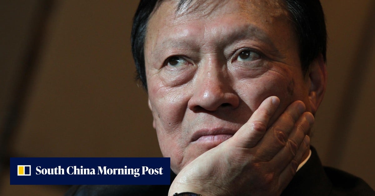 'Last time they let Albert Ho run …why not in 2017?' | South China ...