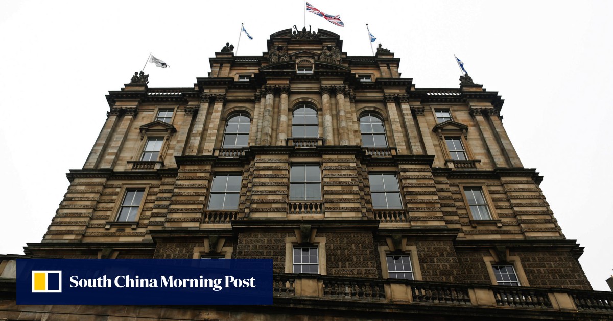 Lloyds Banking Group keeps its options open for move to England South