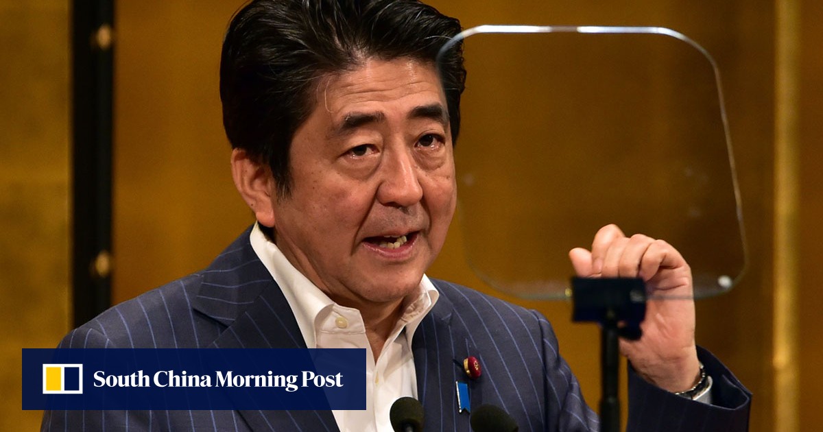 Japanese business leaders visit China to boost economic and political