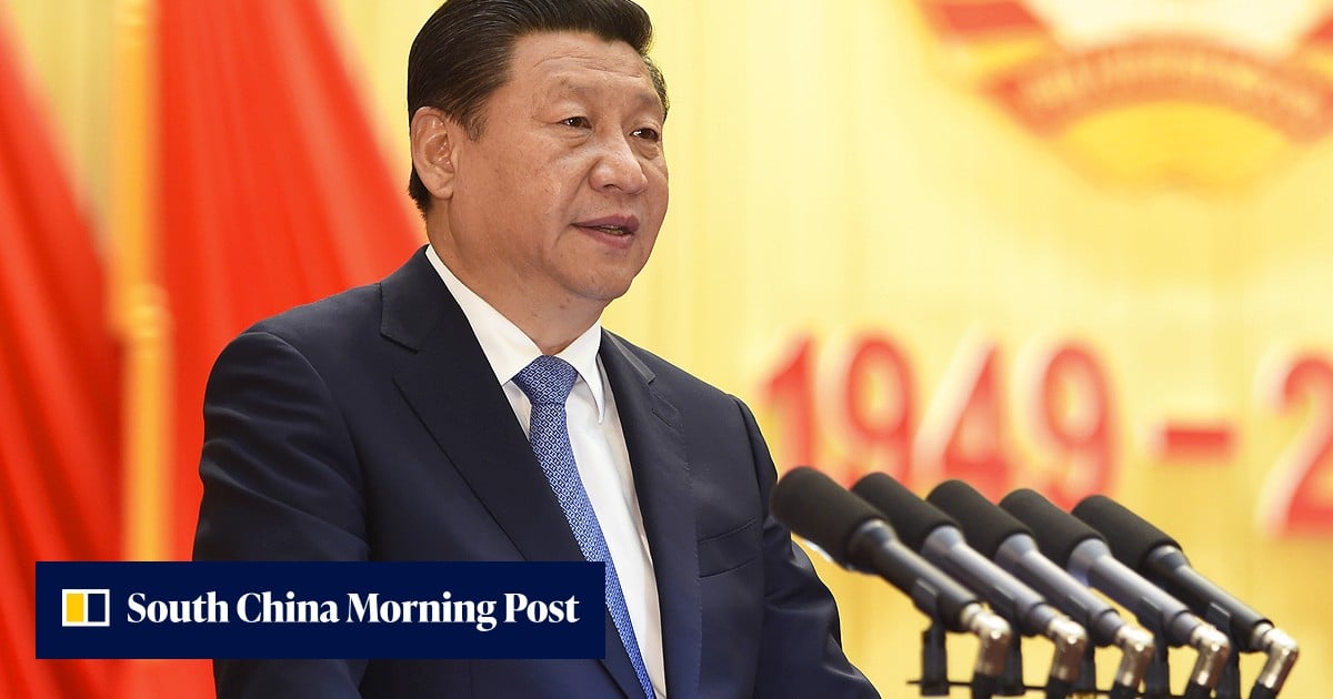 Democracy is not a decoration, Xi Jinping says in speech to CPPCC ...