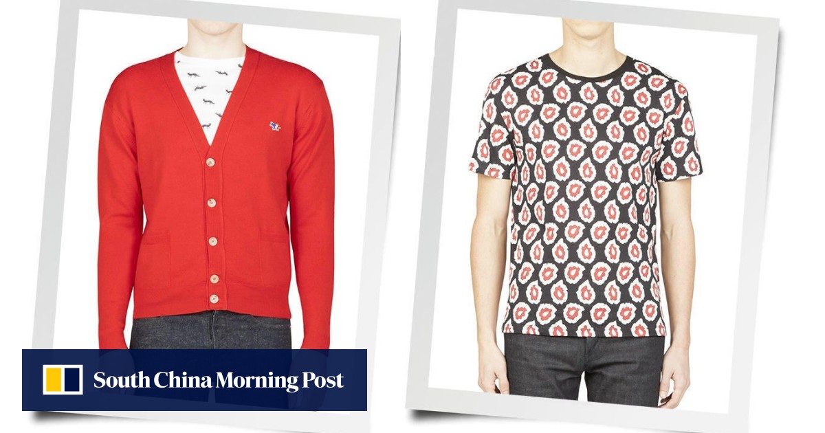 Behind the label: Maison Kitsune | South China Morning Post