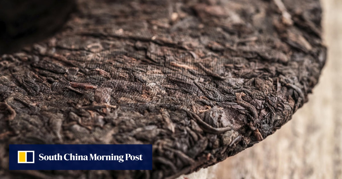 Rare and expensive Asian teas are gaining global popularity South