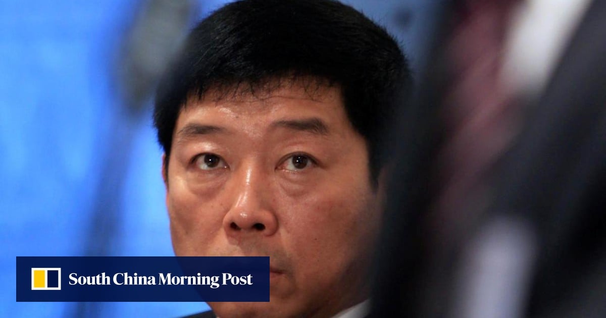 Billionaire profile: Wei Jianjun, Great Wall Motors | South China