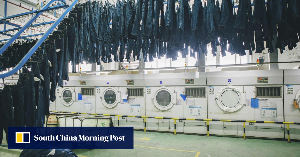 Material world | South China Morning Post Material world
