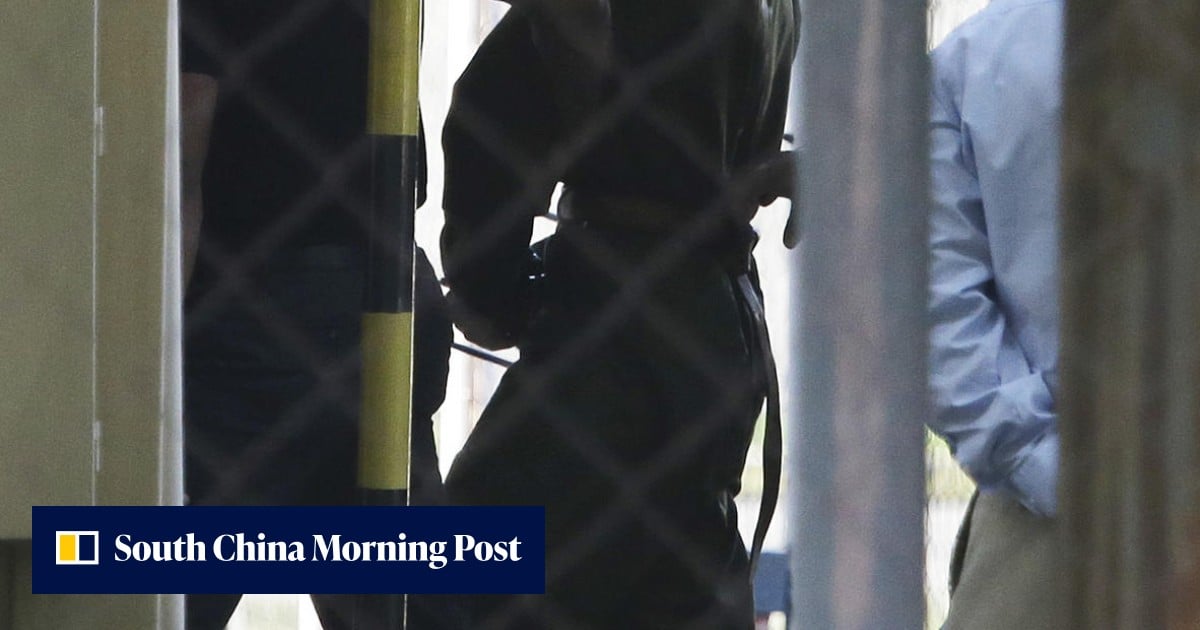 US marine murder suspect moved to Philippines military headquarters ...