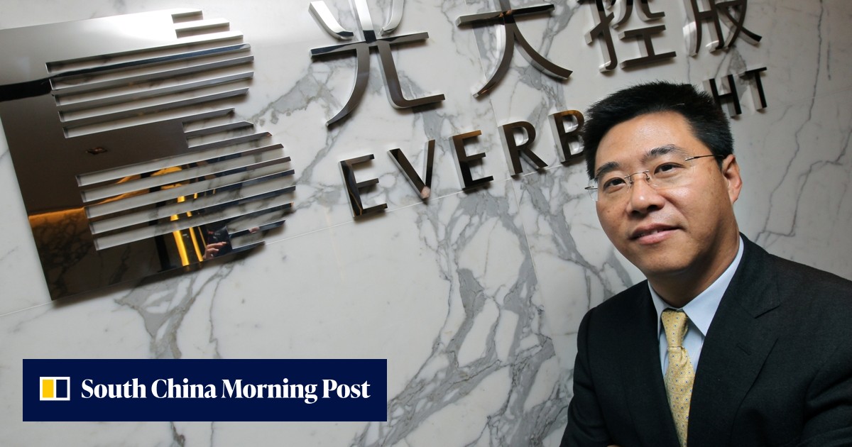 China Everbright buys US-based maker of vehicle testing equipment ...