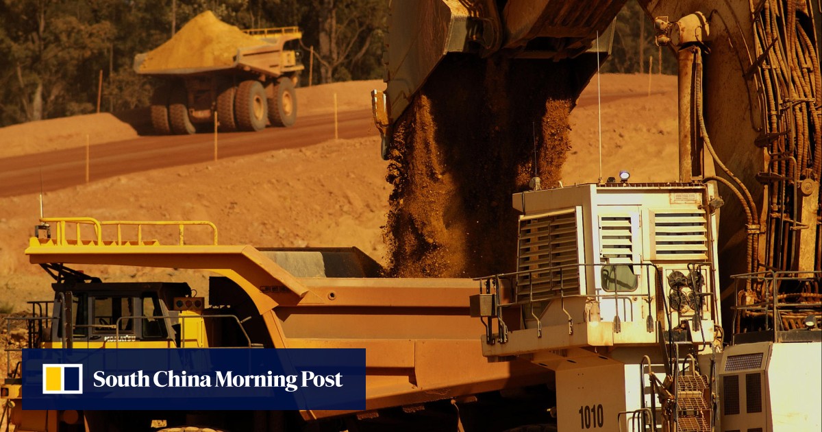 Alumina sees bauxite ore shortage for China amid Indonesian ban South