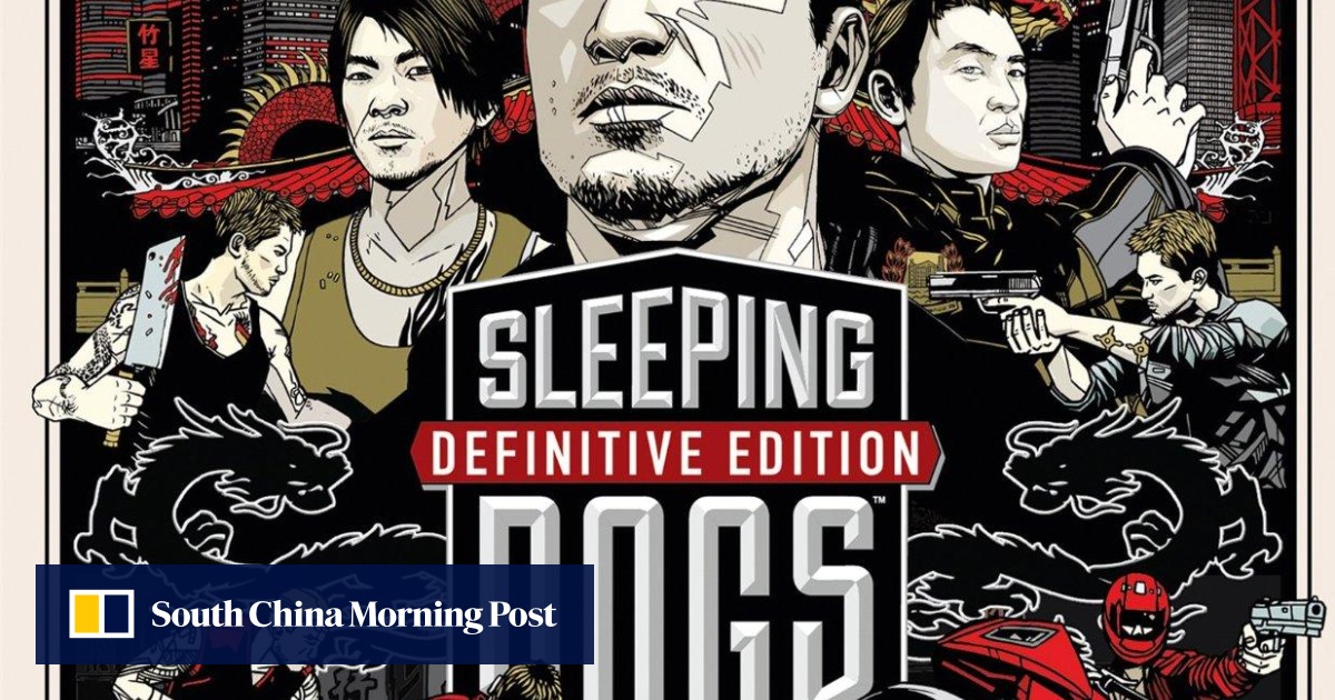 Videogame review: Sleeping Dogs: Definitive Edition by Square Enix