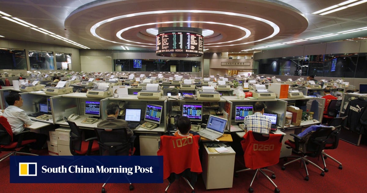 HKEx increases night trading hours for futures South China Morning Post