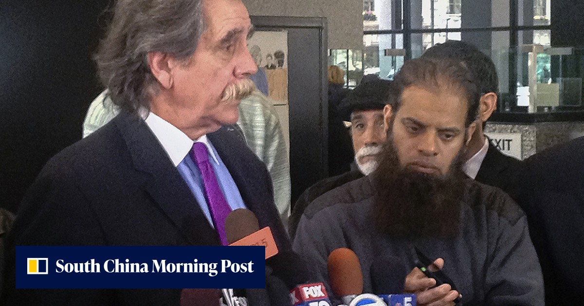 US teenager accused of trying to join Islamic State deemed a flight ...
