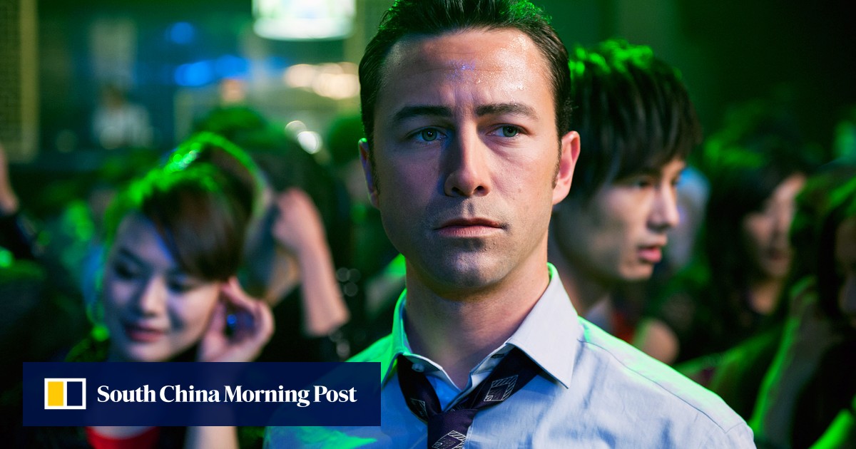 Joseph Gordon Levitt To Play Edward Snowden In Oliver Stone Film South China Morning Post 