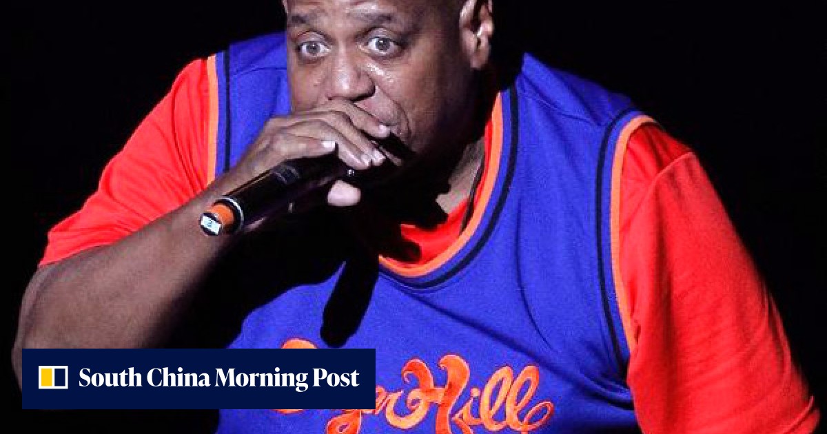 Big Bank Hank of Rapper's Delight fame dies at 57 | South China Morning ...