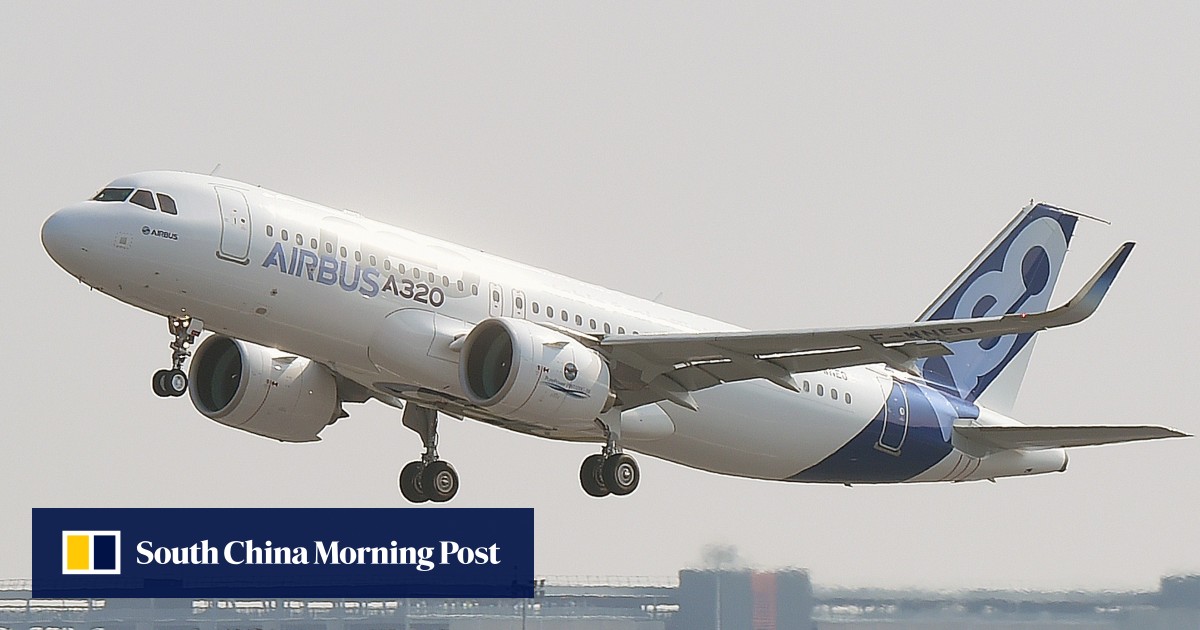 China Aircraft Leasing in talks with Boeing over new purchases, shares surge South China China Aircraft Leasing in talks with Boeing over new purchases, shares surge South China