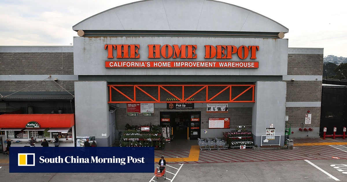 Home Depot faces at least 44 lawsuits over massive data breach South